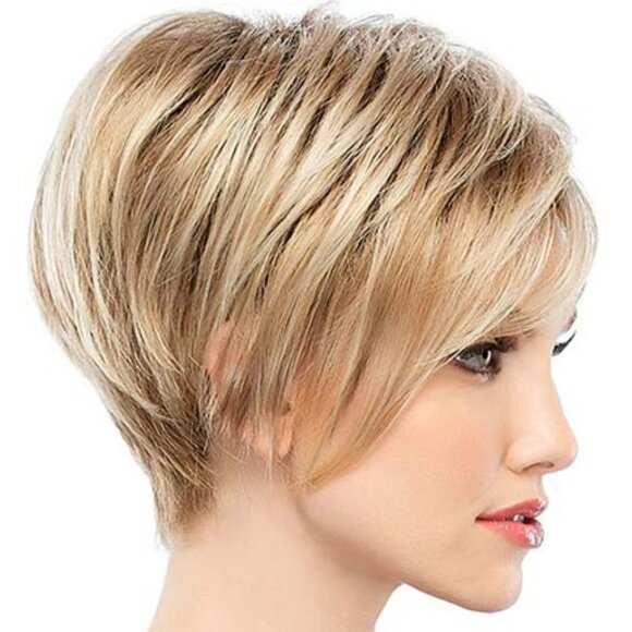 JON RENAU NATALIE in 6F27 Caramel Ribbon - Picture 3 of 6